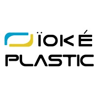 ÏOKÉPLASTIC logo - Similar company to Seize12