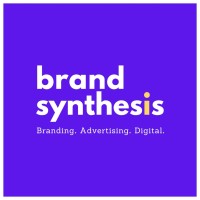 Brand Synthesis logo - Similar company to Lagozon Technologies Llc