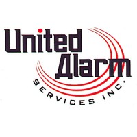 United Alarm Services, A Pye Barker Fire & Safety Company logo - Similar company to Integrated Security Group