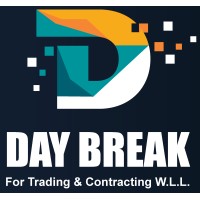 Day Break For Trading and Contracting logo - Similar company to Day Trading Group | گروه بازرگانی دی