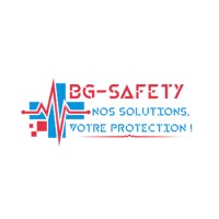 BG-SAFETY : Équipements de protection et de secours - vêtements et accessoires professionnels logo - Similar company to Msécurité