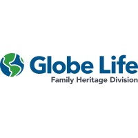 Globe Life Family Heritage - Crockett Financial Group logo - Similar company to Finlit
