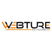 Webture Technologies Pvt. Ltd. logo - Similar company to Icloud9 Digital Private Limited