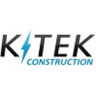 KITEK Construction LLP logo - Similar company to Igk Design