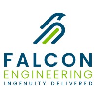 Falcon Engineering Ltd logo - Similar company to Paralynx Engineering Inc.