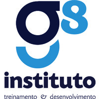 Instituto G8 logo - Similar company to Triunfo Internet