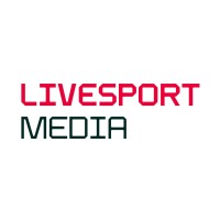 Livesport Media logo - Similar company to Cloudnames