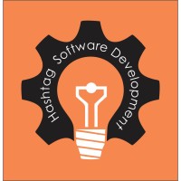 Hashtag Software Development logo - Similar company to Embee
