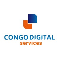 Congo digital services logo - Similar company to Flejay Canada- Recruiting And Consulting