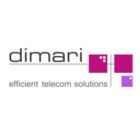 Dimari IT  Service India Ltd logo - Similar company to Ld Technik