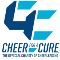 CHEER FOR A CURE® logo - Similar company to Maumee Valley Planning Organization