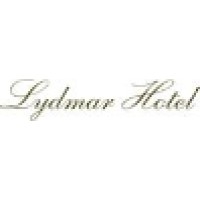 Lydmar Hotel logo - Similar company to Berns