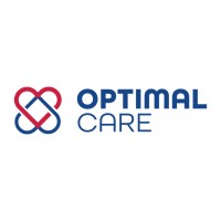 Optimal Care logo - Similar company to Careline