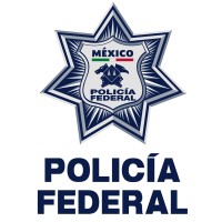 Policía Federal de México logo - Similar company to Cbtis