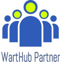 WartHub Solutions logo - Similar company to Formulate Ai