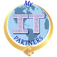 My IT Partners - IT Consulting Services | Staff Augmentation logo - Similar company to Staff Cx