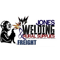 Jones Welding, Rural Supplies & Freight logo - Similar company to Eco Touch, Inc.