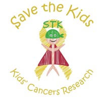 Save The Kids logo - Similar company to Simplify: Tech