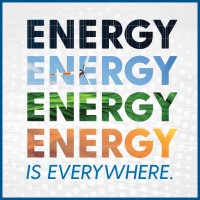 Delaware Energy Institute logo - Similar company to Stone-Obl