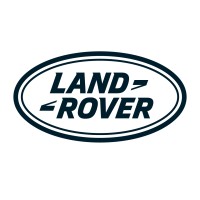 Land Rover Lehi logo - Similar company to Baron Bmw