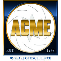 Acme Engineering & Manufacturing Corp. logo - Similar company to Precision Oee Engineering