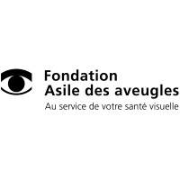 Fondation Asile des aveugles, Hôpital ophtalmique Jules-Gonin logo - Similar company to Association Pour Le Bien Des Aveugles Et Malvoyants (Aba)