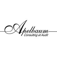 Apelbaum Consulting & Audit logo - Similar company to H2C - Hommes, Chiffres & Conseil