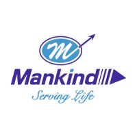 MANKIND PHARMA LTD logo - Similar company to Iol Chemicals And Pharmaceuticals Limited