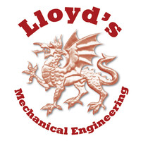 Lloyds mechanical Engineering logo - Similar company to Engineering Projects Australia