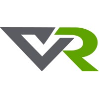 Vibrant Recycle logo - Similar company to Arkiva