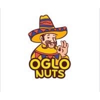 Oglo nuts logo - Similar company to Dosagelec
