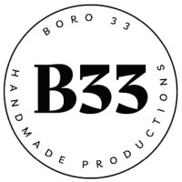 Boro 33 S.L. logo - Similar company to Fofilms