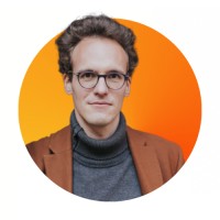 Victor Blanchard-Prost - Coaching logo - Similar company to Bees Coop