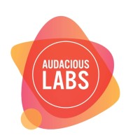 Audacious Labs logo - Similar company to Vivid Learning Systems, An Hsi Company
