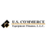 U.S. Commerce Equipment Finance, Llc