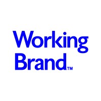WorkingBrand™ logo - Similar company to Ideas Lab