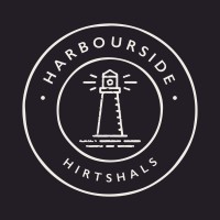 Harbourside logo - Similar company to Lova Design Ltd