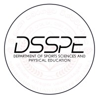 Department of Sports Sciences and Physical Education - SUSL logo - Similar company to Fit Tempo