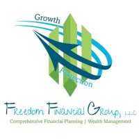 Freedom Financial Group, LLC logo - Similar company to Freedom Financial Group, Llc