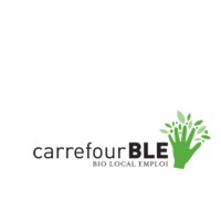 Carrefour BLE logo - Similar company to Québec Vrai