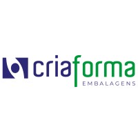 Criaforma logo - Similar company to Pz Ecomall