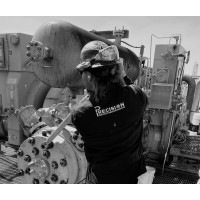 Precision Machinery Contractors LLC logo - Similar company to Total Grow Control