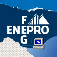 ENEPRO FEG logo - Similar company to Caepro Feg-Unesp