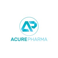 Acure Pharma Ltd logo - Similar company to Greenwell Overseas