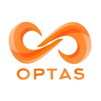 Optas Consultoria logo - Similar company to 4.0 Consultoria