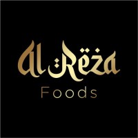 Al Reza Foods logo - Similar company to Reza Foods