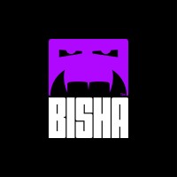 BISHA logo - Similar company to Mf Coding