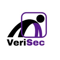 VERISEC SOUTH AFRICA logo - Similar company to Nexubis