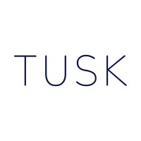 TUSK logo - Similar company to Evmux