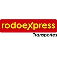 Rodoexpress Transportes logo - Similar company to Fes Transporte E Logistica